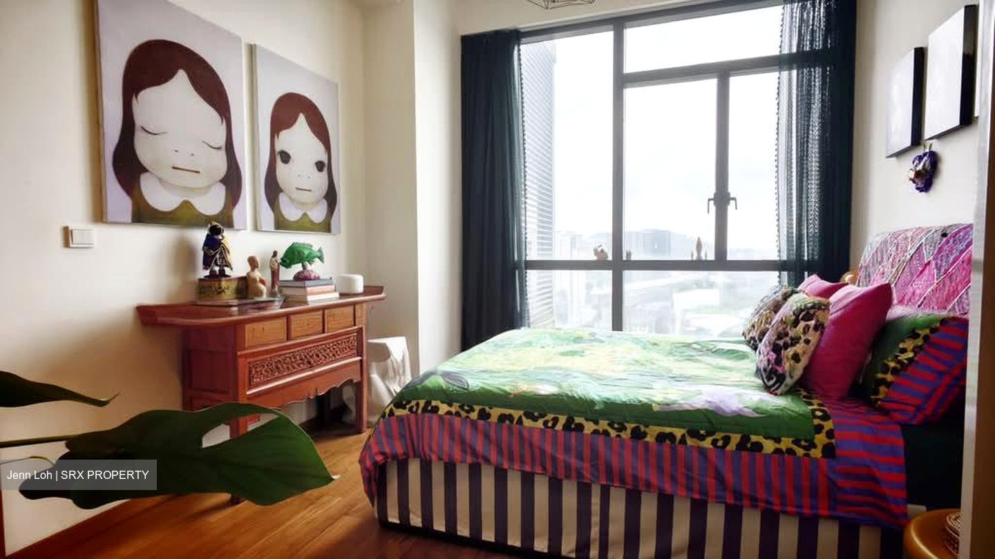 The Tennery (D23), Apartment #589632751